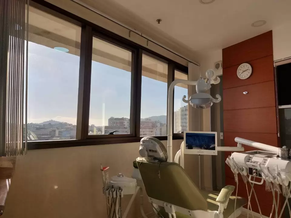 Clínica odontologiaestetica