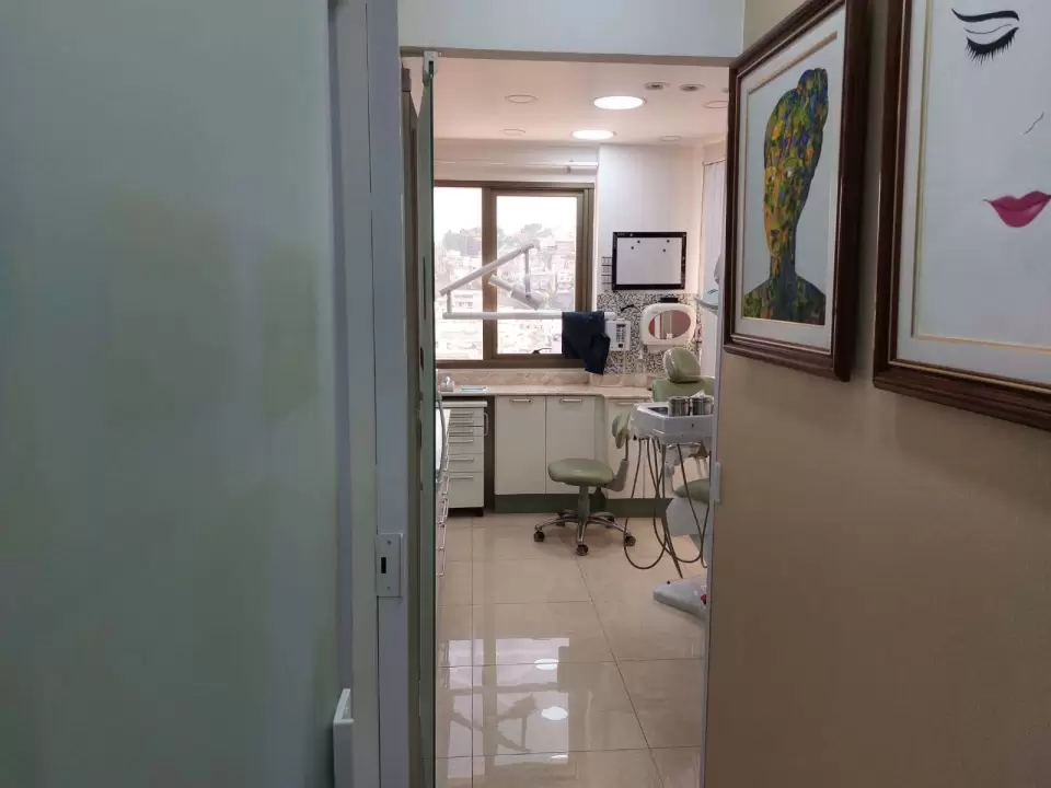 Clínica odontologiaestetica