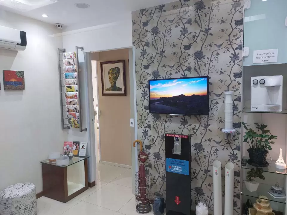 Clínica odontologiaestetica