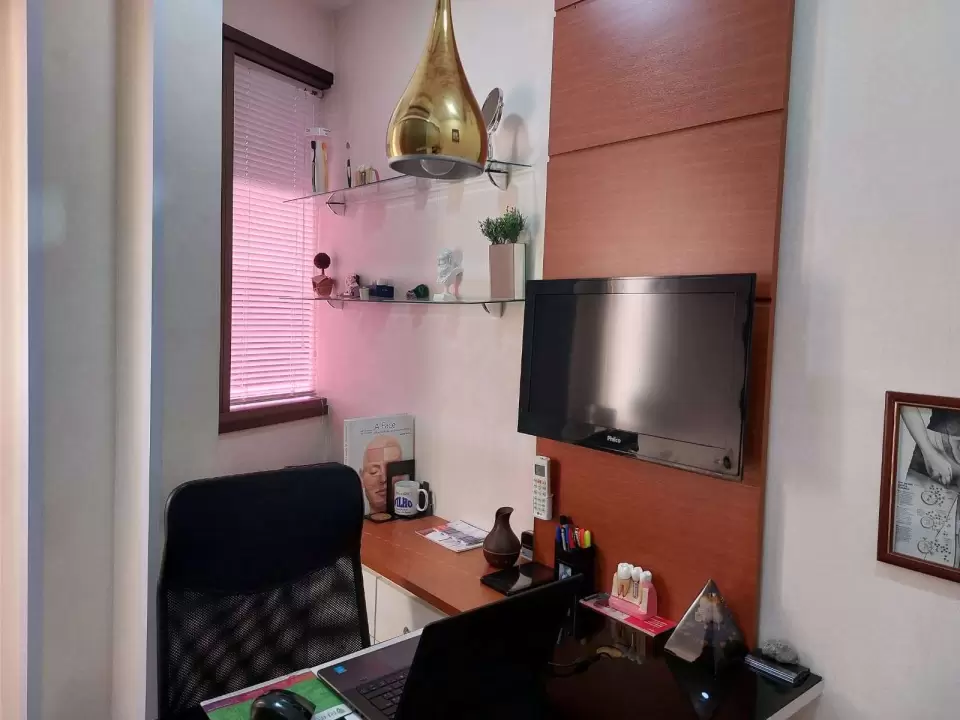 Clínica odontologiaestetica