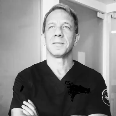 Dr. José Alberto Franceschine