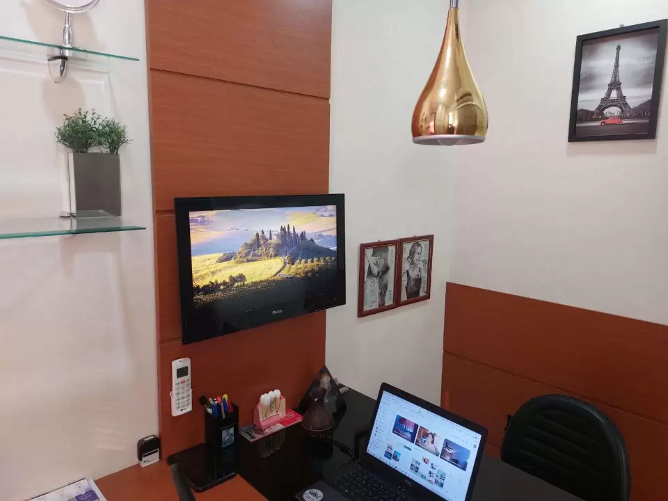 Clínica odontologiaestetica