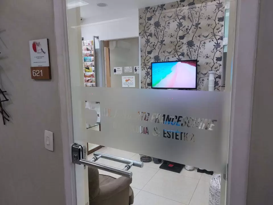 Clínica odontologiaestetica