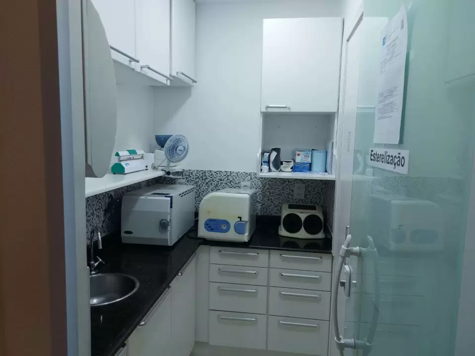 Clínica odontologiaestetica